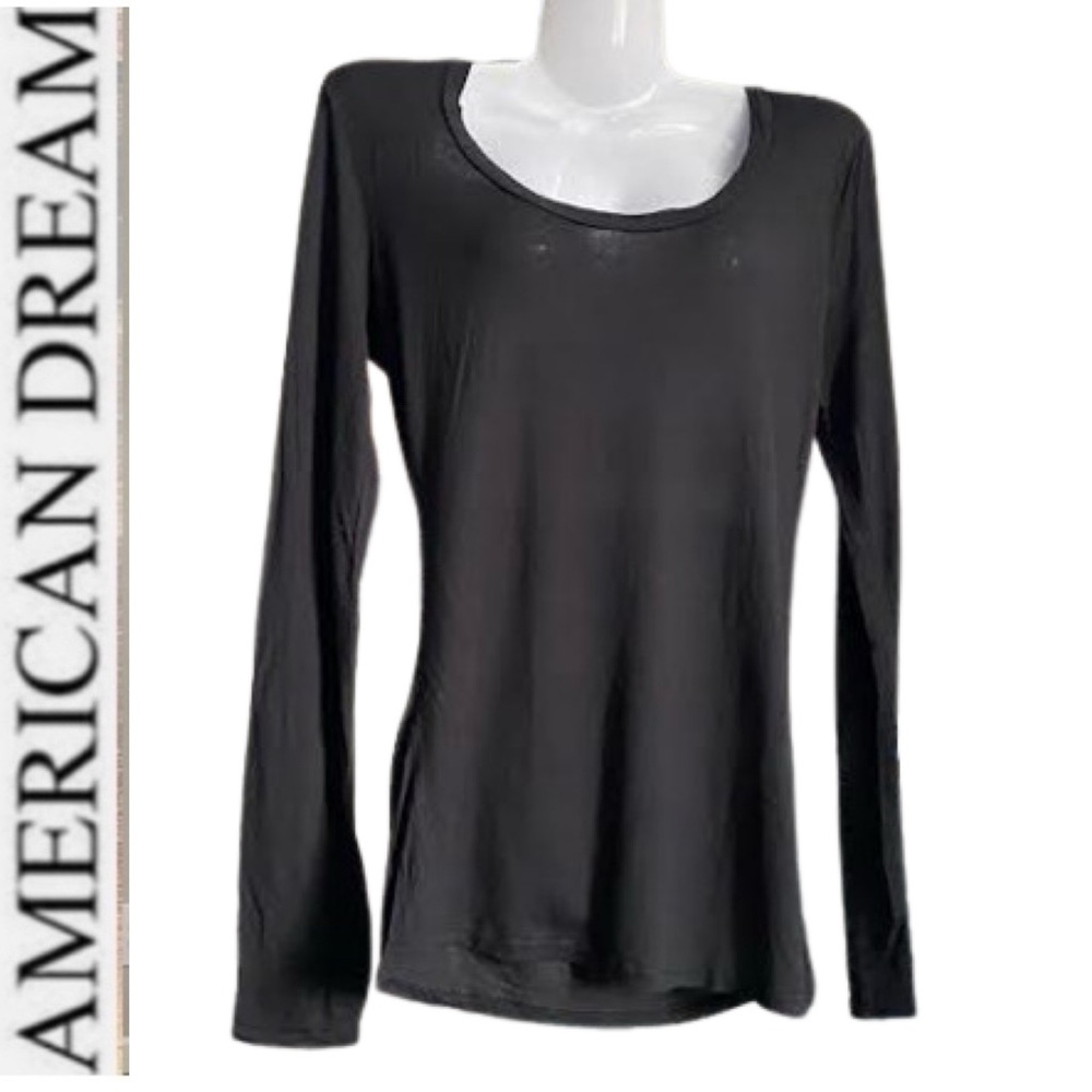 Long Sleeve T-Shirt American Dream - Picture 6 of 6